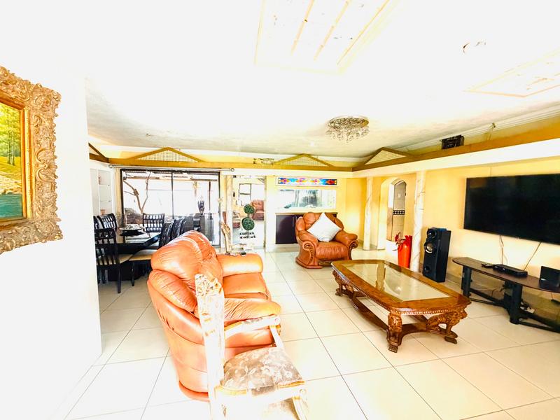 4 Bedroom Property for Sale in Yellowwood Park KwaZulu-Natal