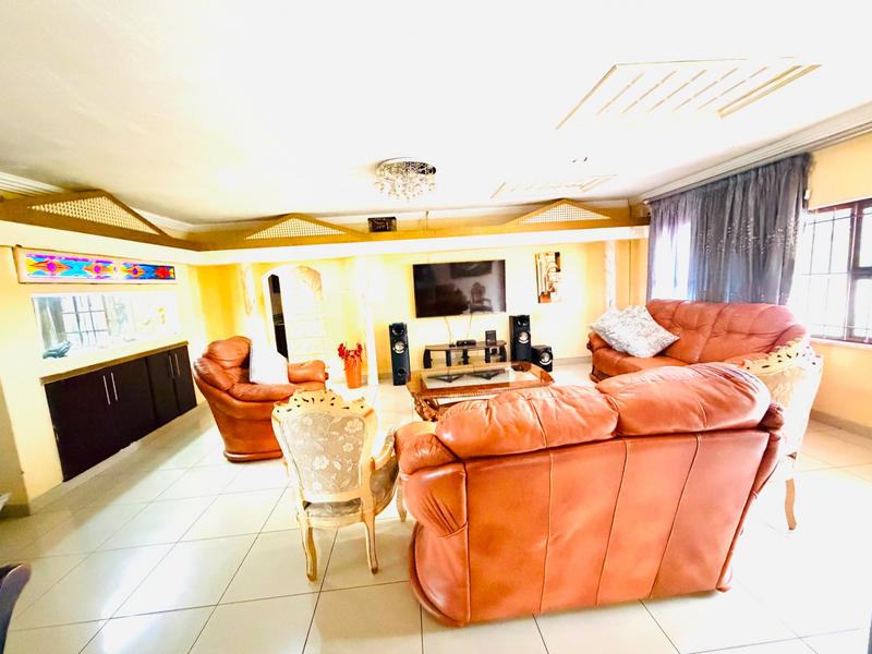 4 Bedroom Property for Sale in Yellowwood Park KwaZulu-Natal