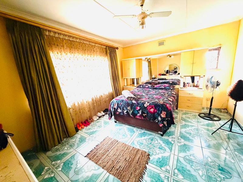 4 Bedroom Property for Sale in Yellowwood Park KwaZulu-Natal