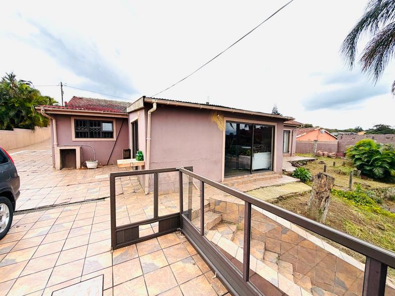4 Bedroom Property for Sale in Yellowwood Park KwaZulu-Natal
