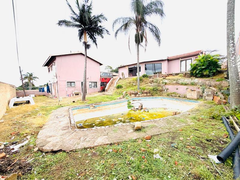 4 Bedroom Property for Sale in Yellowwood Park KwaZulu-Natal