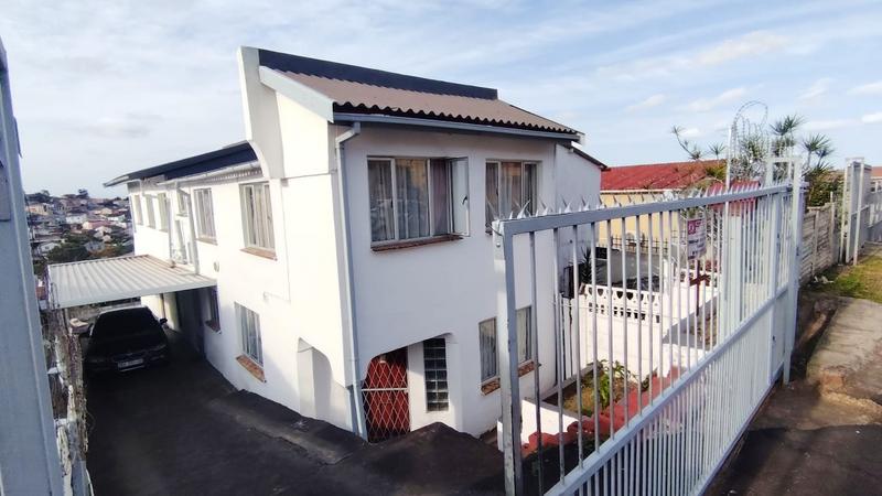 4 Bedroom Property for Sale in Montford KwaZulu-Natal