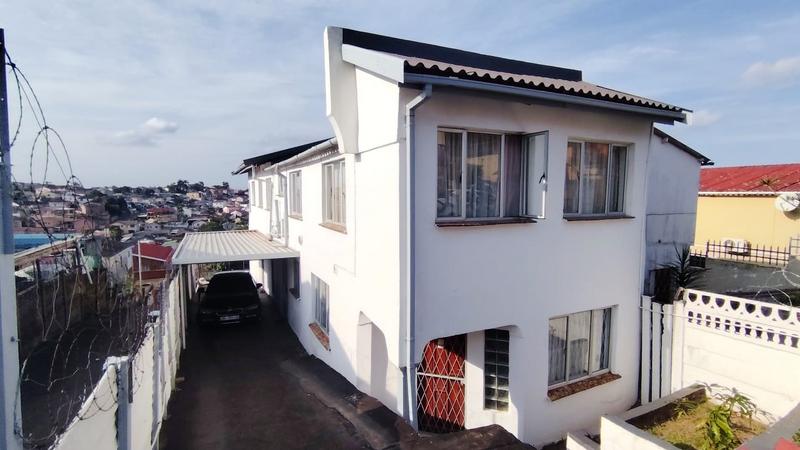 4 Bedroom Property for Sale in Montford KwaZulu-Natal