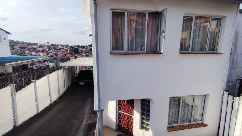 4 Bedroom Property for Sale in Montford KwaZulu-Natal