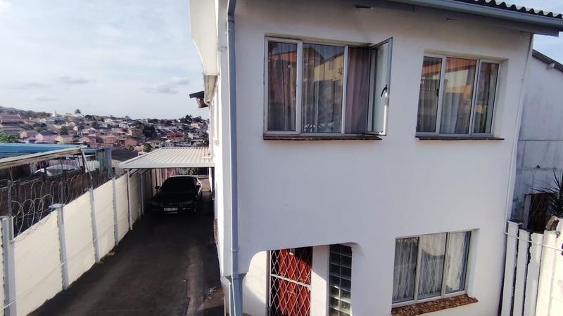 4 Bedroom Property for Sale in Montford KwaZulu-Natal