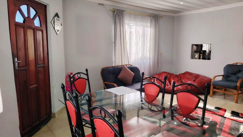4 Bedroom Property for Sale in Montford KwaZulu-Natal