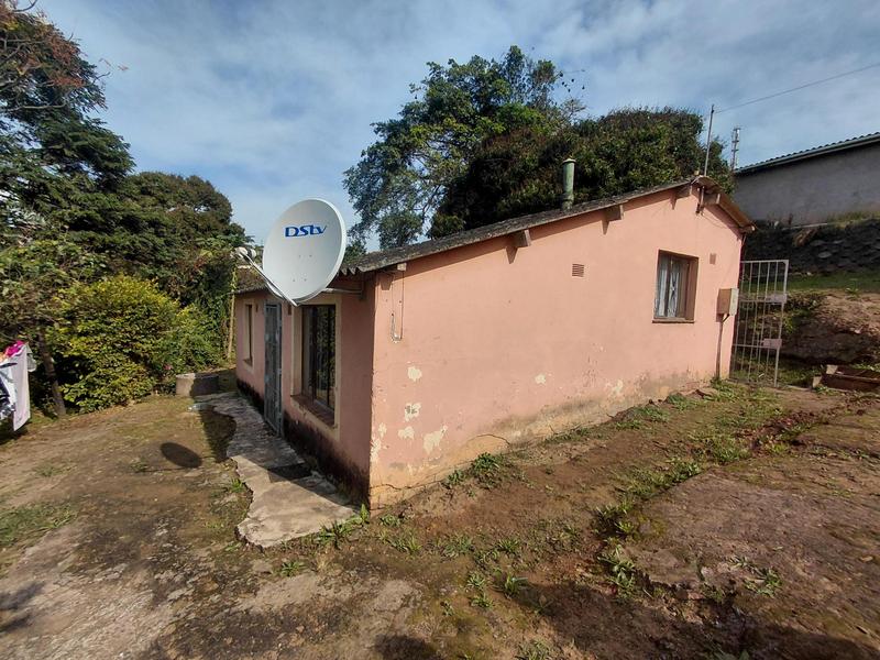 2 Bedroom Property for Sale in Umlazi KwaZulu-Natal
