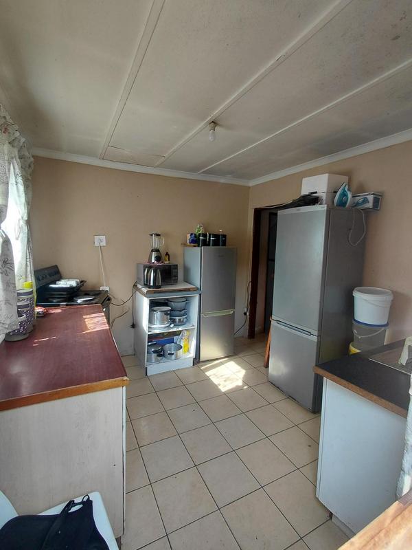 2 Bedroom Property for Sale in Umlazi KwaZulu-Natal