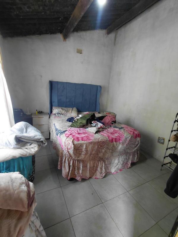 2 Bedroom Property for Sale in Umlazi KwaZulu-Natal