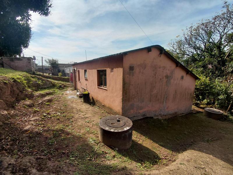2 Bedroom Property for Sale in Umlazi KwaZulu-Natal