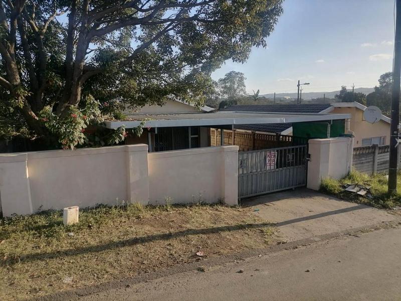3 Bedroom Property for Sale in Clayfield KwaZulu-Natal