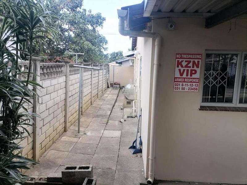3 Bedroom Property for Sale in Clayfield KwaZulu-Natal