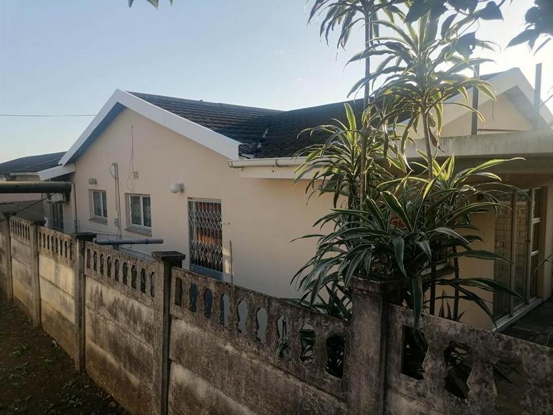 3 Bedroom Property for Sale in Clayfield KwaZulu-Natal