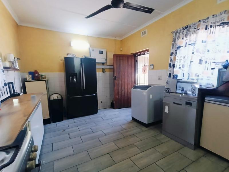 3 Bedroom Property for Sale in Arboretum KwaZulu-Natal