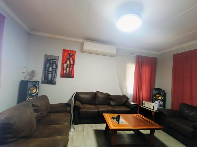 3 Bedroom Property for Sale in Arboretum KwaZulu-Natal
