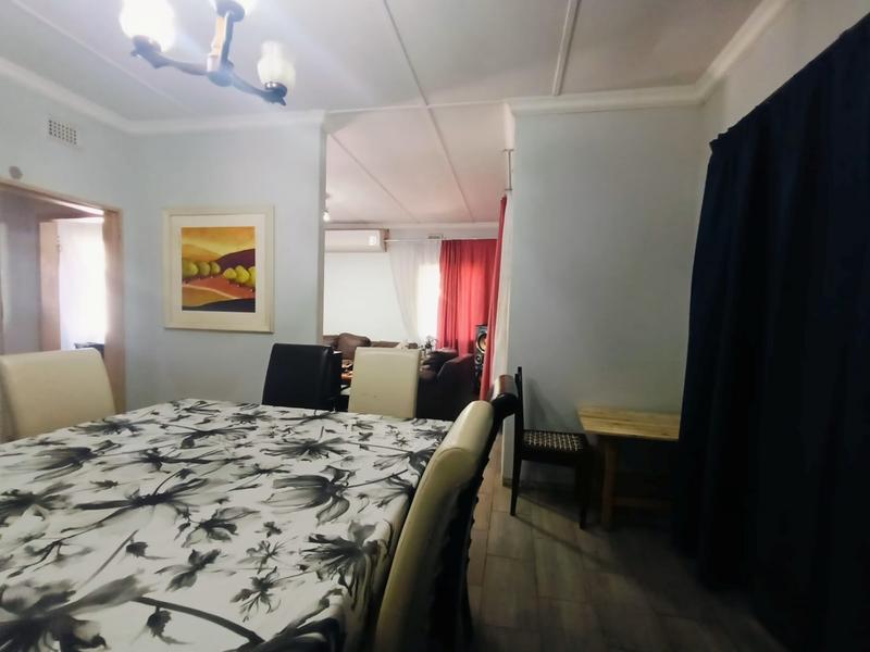 3 Bedroom Property for Sale in Arboretum KwaZulu-Natal