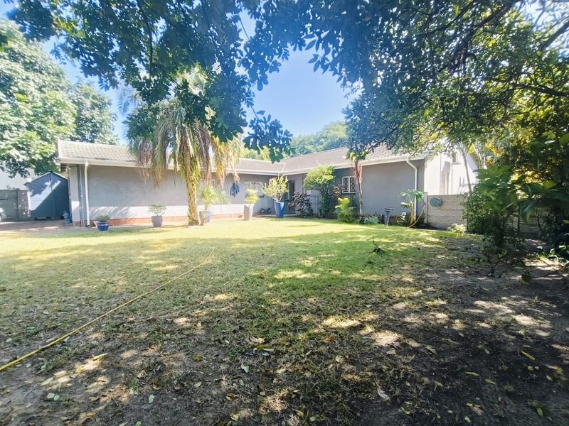 3 Bedroom Property for Sale in Arboretum KwaZulu-Natal