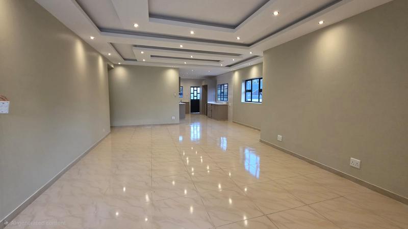 To Let 3 Bedroom Property for Rent in Sarnia KwaZulu-Natal