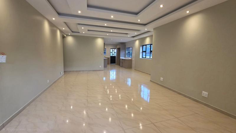 To Let 3 Bedroom Property for Rent in Sarnia KwaZulu-Natal