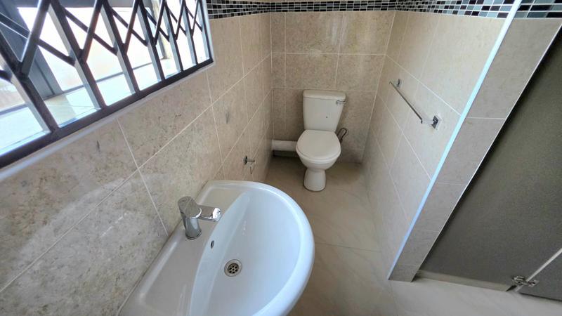 To Let 3 Bedroom Property for Rent in Sarnia KwaZulu-Natal