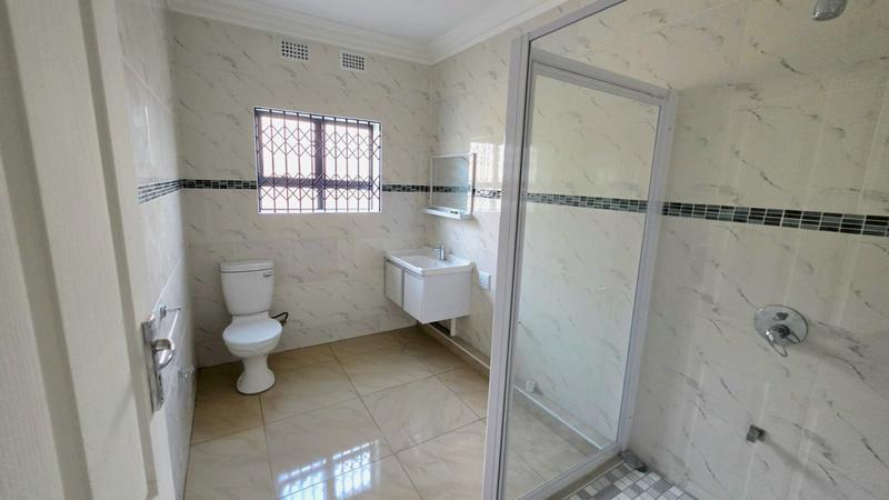 To Let 3 Bedroom Property for Rent in Sarnia KwaZulu-Natal
