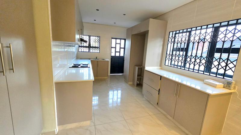 To Let 3 Bedroom Property for Rent in Sarnia KwaZulu-Natal