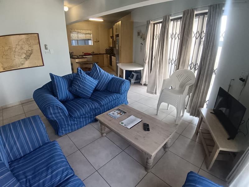 2 Bedroom Property for Sale in Margate Beach KwaZulu-Natal