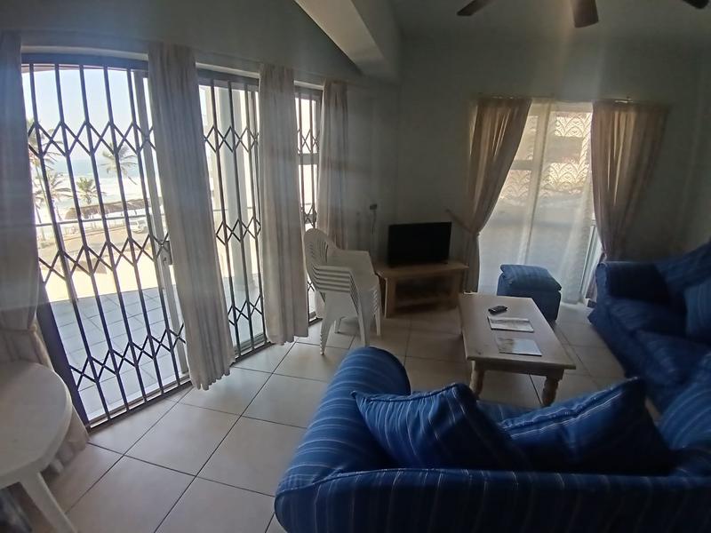 2 Bedroom Property for Sale in Margate Beach KwaZulu-Natal