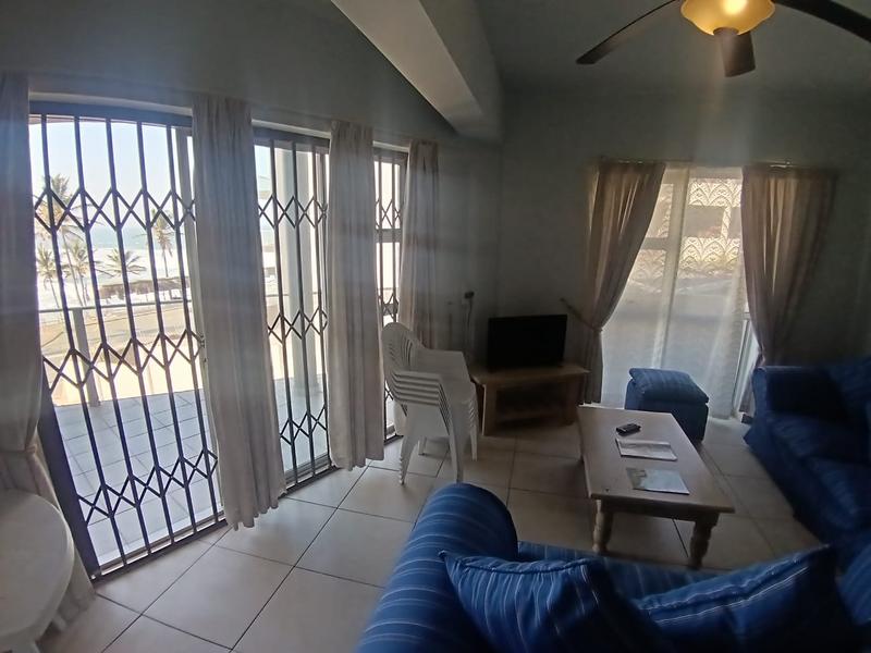 2 Bedroom Property for Sale in Margate Beach KwaZulu-Natal