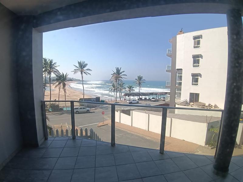 2 Bedroom Property for Sale in Margate Beach KwaZulu-Natal
