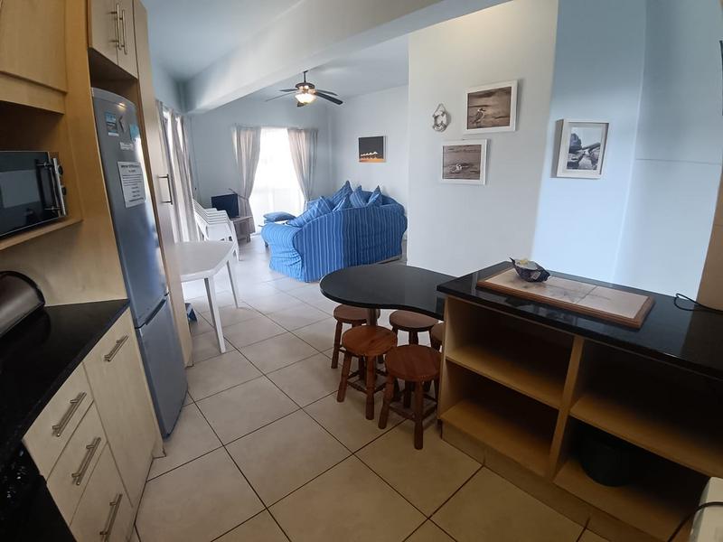 2 Bedroom Property for Sale in Margate Beach KwaZulu-Natal
