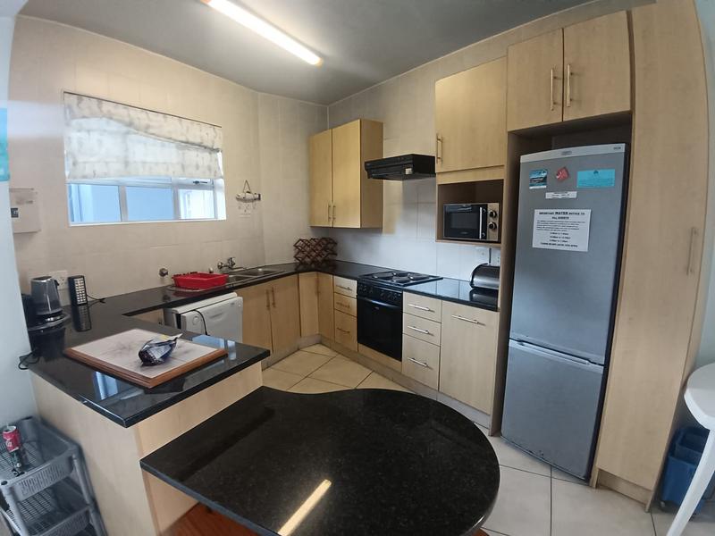 2 Bedroom Property for Sale in Margate Beach KwaZulu-Natal