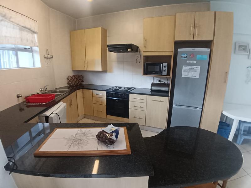 2 Bedroom Property for Sale in Margate Beach KwaZulu-Natal