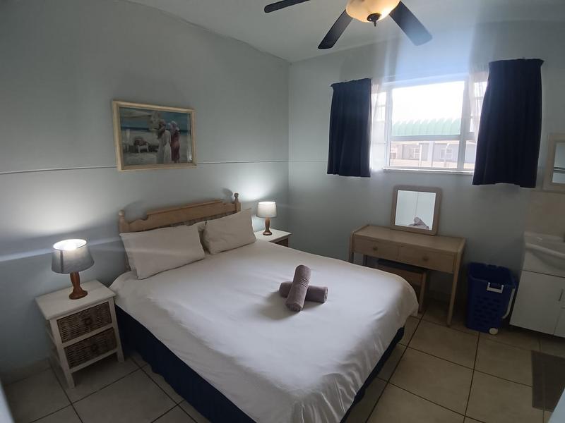 2 Bedroom Property for Sale in Margate Beach KwaZulu-Natal