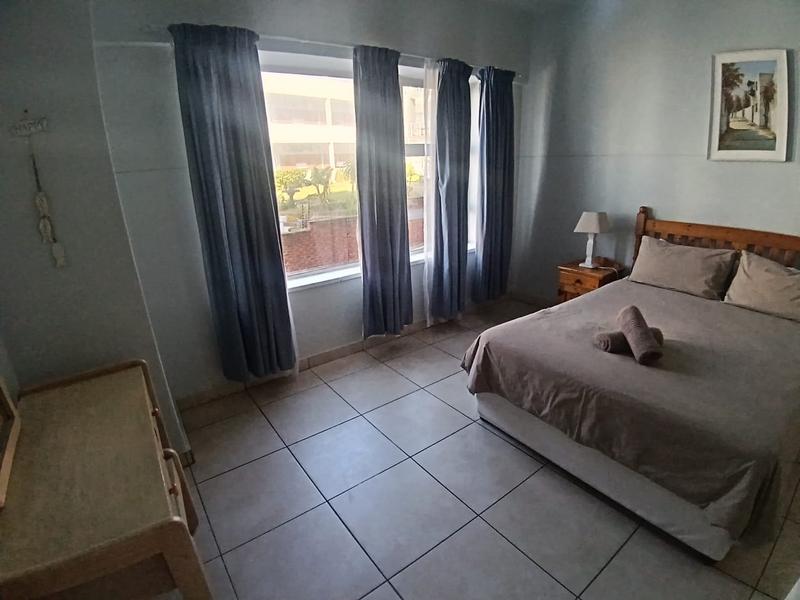 2 Bedroom Property for Sale in Margate Beach KwaZulu-Natal