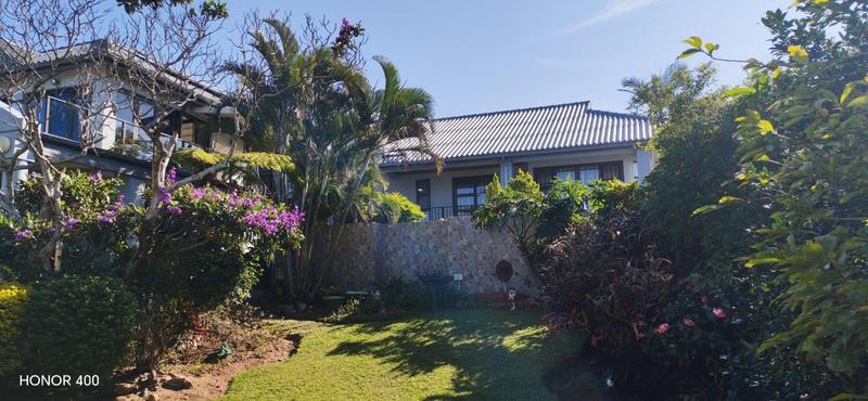 4 Bedroom Property for Sale in Manaba Beach KwaZulu-Natal