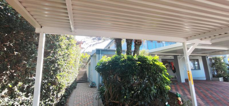 4 Bedroom Property for Sale in Manaba Beach KwaZulu-Natal
