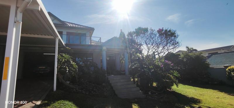 4 Bedroom Property for Sale in Manaba Beach KwaZulu-Natal