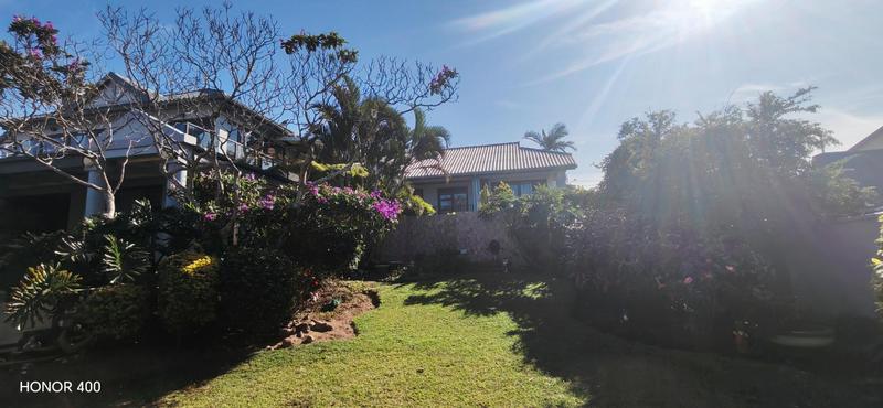 4 Bedroom Property for Sale in Manaba Beach KwaZulu-Natal