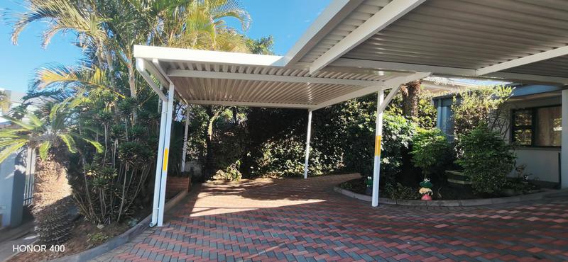 4 Bedroom Property for Sale in Manaba Beach KwaZulu-Natal