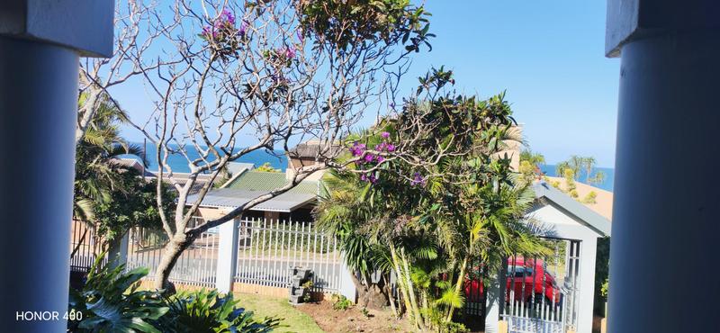 4 Bedroom Property for Sale in Manaba Beach KwaZulu-Natal