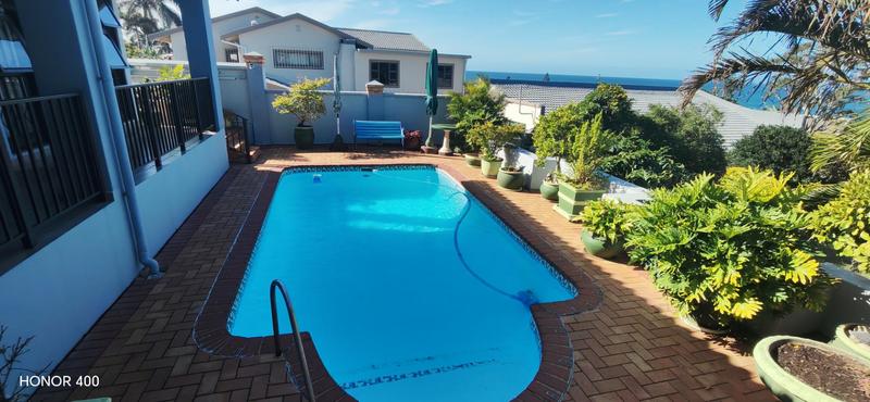 4 Bedroom Property for Sale in Manaba Beach KwaZulu-Natal