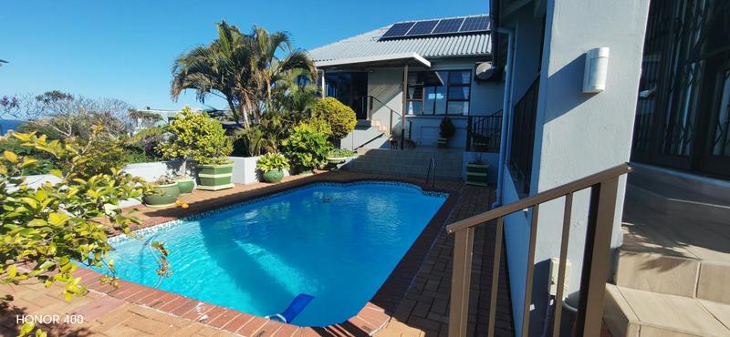 4 Bedroom Property for Sale in Manaba Beach KwaZulu-Natal
