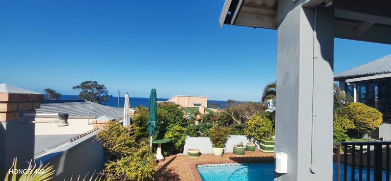 4 Bedroom Property for Sale in Manaba Beach KwaZulu-Natal