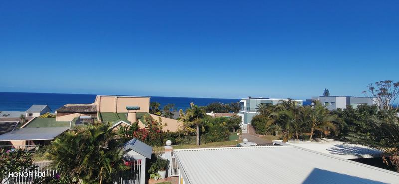 4 Bedroom Property for Sale in Manaba Beach KwaZulu-Natal