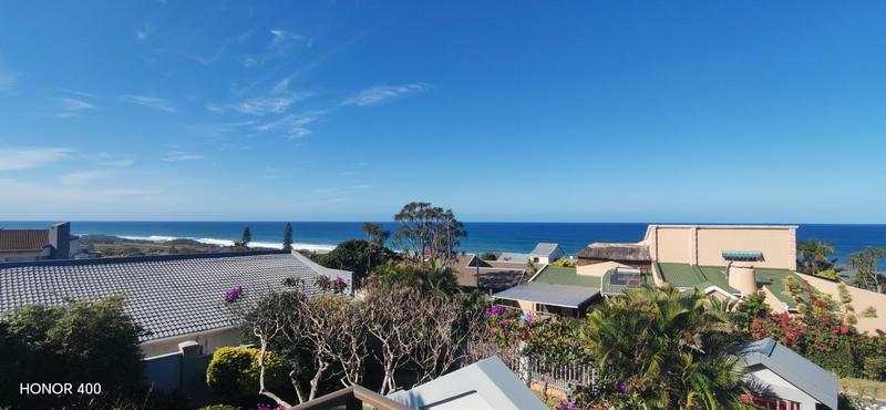 4 Bedroom Property for Sale in Manaba Beach KwaZulu-Natal