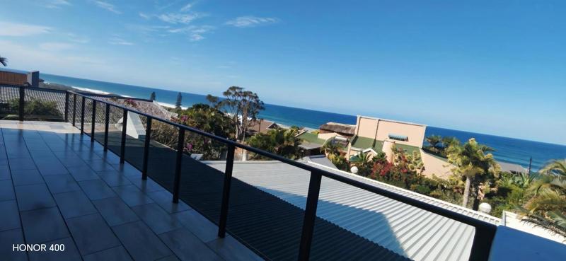 4 Bedroom Property for Sale in Manaba Beach KwaZulu-Natal