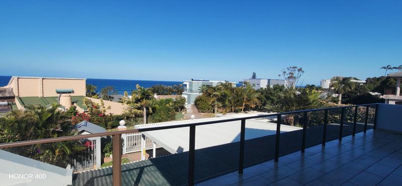 4 Bedroom Property for Sale in Manaba Beach KwaZulu-Natal