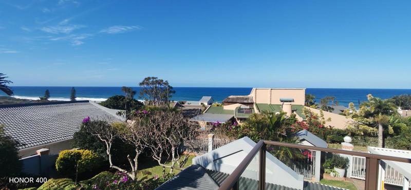 4 Bedroom Property for Sale in Manaba Beach KwaZulu-Natal
