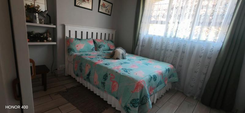 4 Bedroom Property for Sale in Manaba Beach KwaZulu-Natal